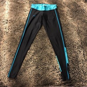 Under Armour Cold Gear Compression Legging